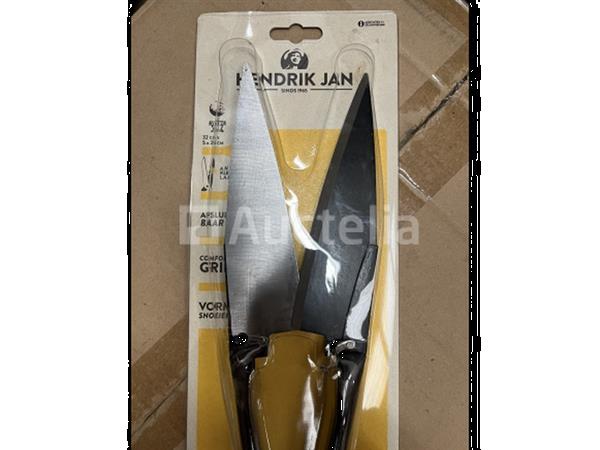 Grote foto buxux schaar doe het zelf en verbouw gereedschappen en machines