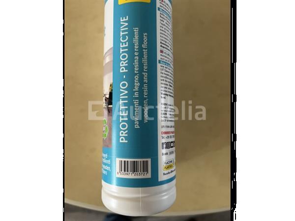 Grote foto 3 flessen a 1 liter velurex repair matt by chimiver doe het zelf en verbouw gereedschappen en machines