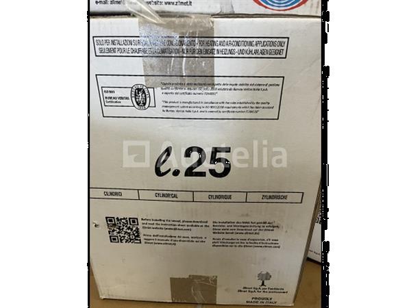 Grote foto drukvat 25 liter doe het zelf en verbouw gereedschappen en machines