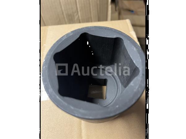 Grote foto dopsleutel 60 mm 1 duims doe het zelf en verbouw gereedschappen en machines