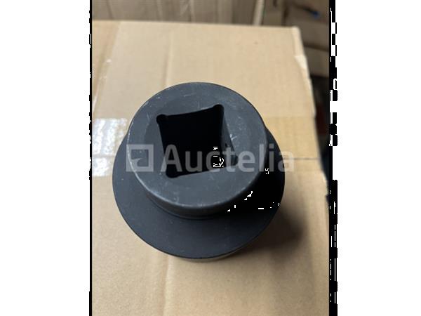 Grote foto dopsleutel 60 mm 1 duims doe het zelf en verbouw gereedschappen en machines