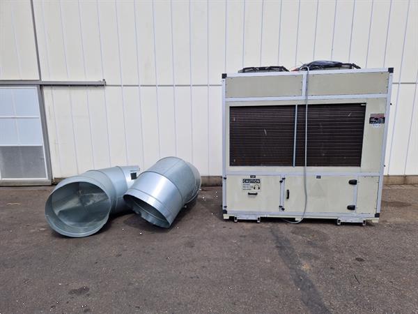 Grote foto drygair drg 154g ac luchtontvochtiger agrarisch tuinbouw