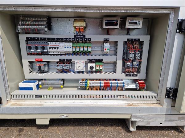 Grote foto drygair drg 154g ac luchtontvochtiger agrarisch tuinbouw