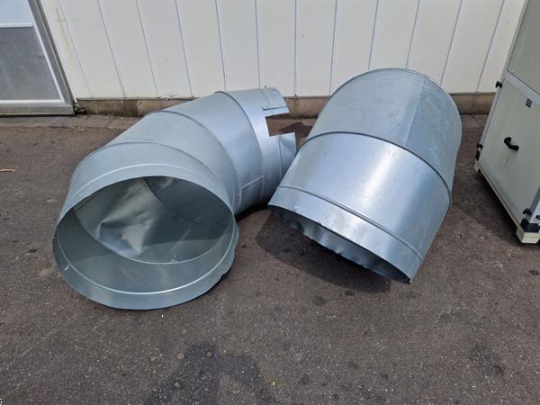 Grote foto drygair drg 154g ac luchtontvochtiger agrarisch tuinbouw