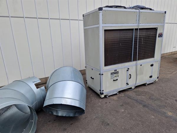 Grote foto drygair drg 154g ac luchtontvochtiger agrarisch tuinbouw