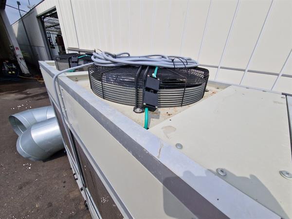 Grote foto drygair drg 154g ac luchtontvochtiger agrarisch tuinbouw