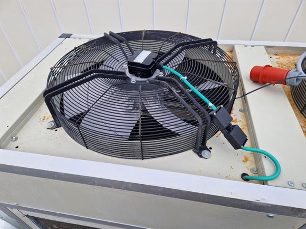Grote foto drygair drg 154g ac luchtontvochtiger agrarisch tuinbouw