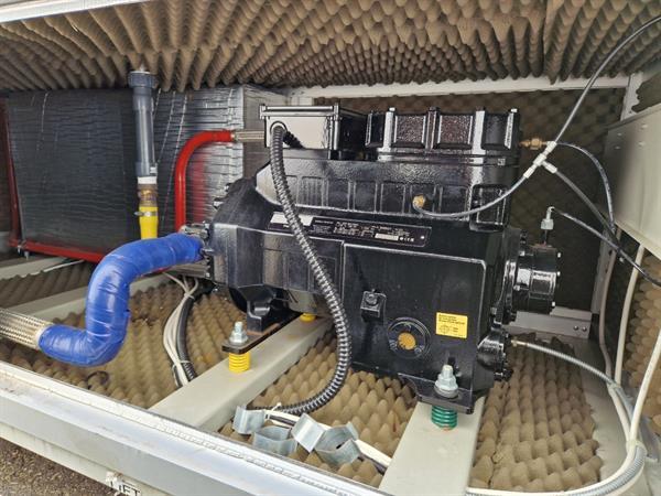 Grote foto drygair drg 154g ac luchtontvochtiger agrarisch tuinbouw