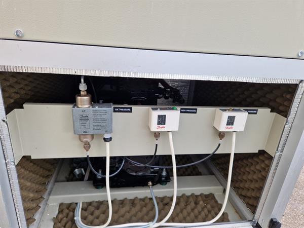 Grote foto drygair drg 154g ac luchtontvochtiger agrarisch tuinbouw