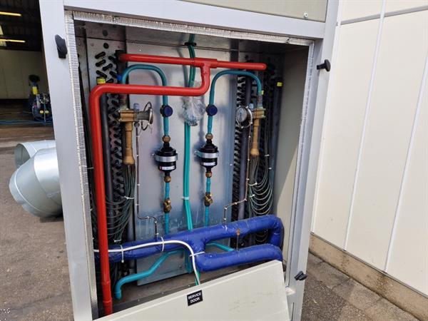 Grote foto drygair drg 154g ac luchtontvochtiger agrarisch tuinbouw