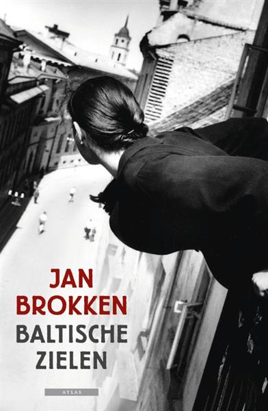 Grote foto baltische zielen boeken overige boeken