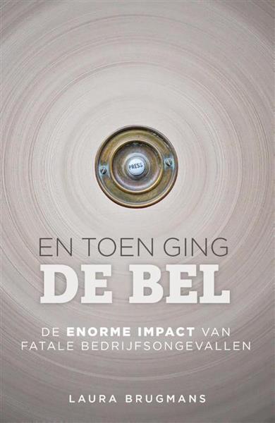 Grote foto en toen ging de bel boeken overige boeken