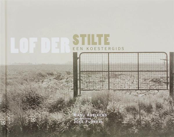 Grote foto lof der stilte boeken overige boeken