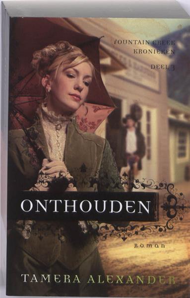 Grote foto onthouden fountain creek kronieken 3 boeken overige boeken