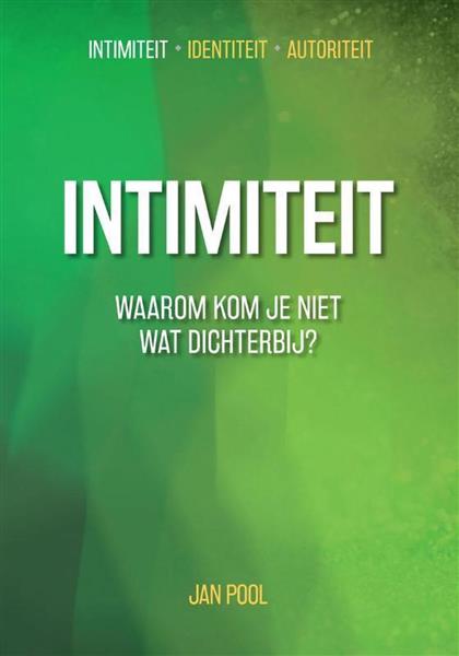 Grote foto intimiteit powerpocket 3 boeken overige boeken