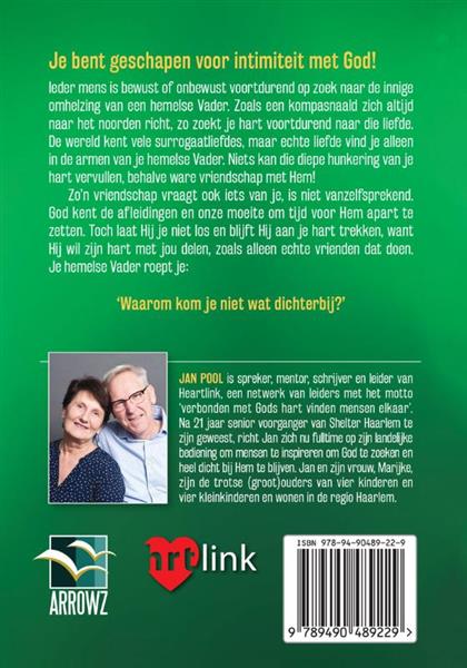 Grote foto intimiteit powerpocket 3 boeken overige boeken
