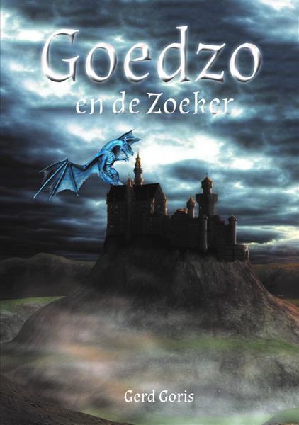 Grote foto goedzo en de zoeker boeken science fiction