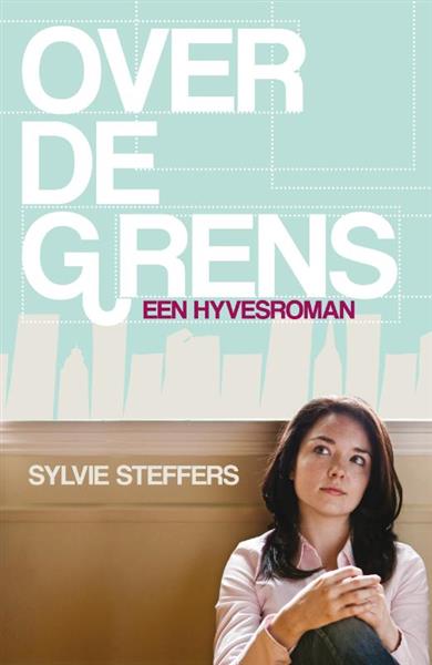 Grote foto over de grens boeken jeugd 13 jaar en ouder