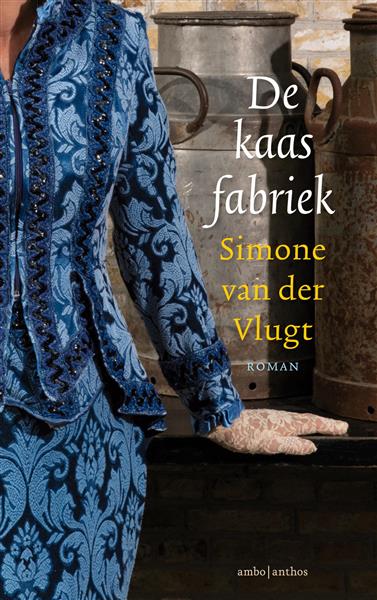 Grote foto de kaasfabriek boeken overige boeken