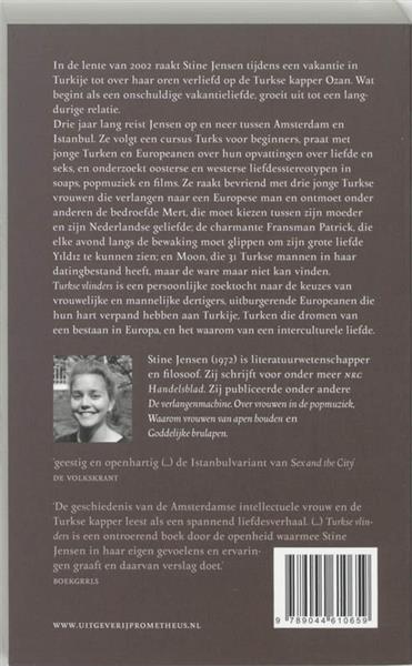 Grote foto turkse vlinders boeken literatuur