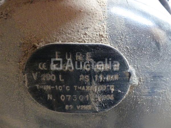 Grote foto balma ns 18b 200 ct4 compressor doe het zelf en verbouw compressors