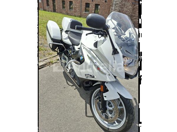 Grote foto motorfiets bmw f800 gt 2018 20.591 km vin wb10b530xjz746680 doe het zelf en verbouw overige doe het zelf en verbouw