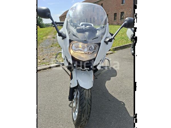 Grote foto motorfiets bmw f800 gt 2018 20.591 km vin wb10b530xjz746680 doe het zelf en verbouw overige doe het zelf en verbouw