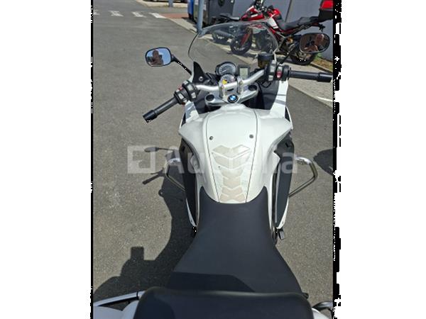 Grote foto motorfiets bmw f800 gt 2018 20.591 km vin wb10b530xjz746680 doe het zelf en verbouw overige doe het zelf en verbouw