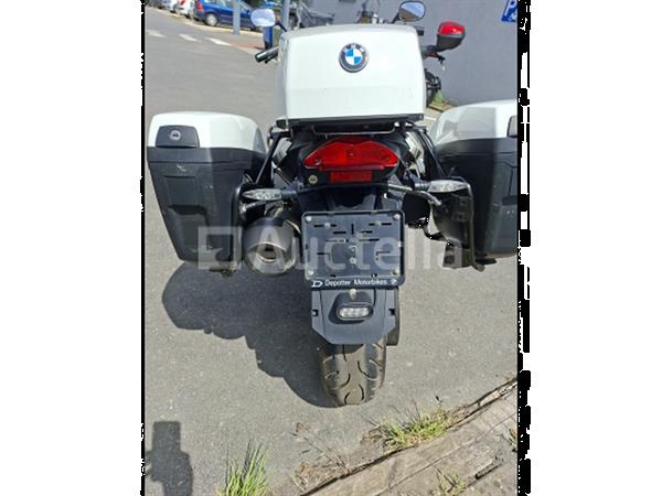 Grote foto motorfiets bmw f800 gt 2018 20.591 km vin wb10b530xjz746680 doe het zelf en verbouw overige doe het zelf en verbouw