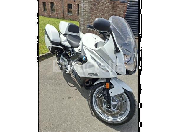 Grote foto motorfiets bmw f800 gt 2018 21.439 km vin wb10b5301jz746633 doe het zelf en verbouw overige doe het zelf en verbouw