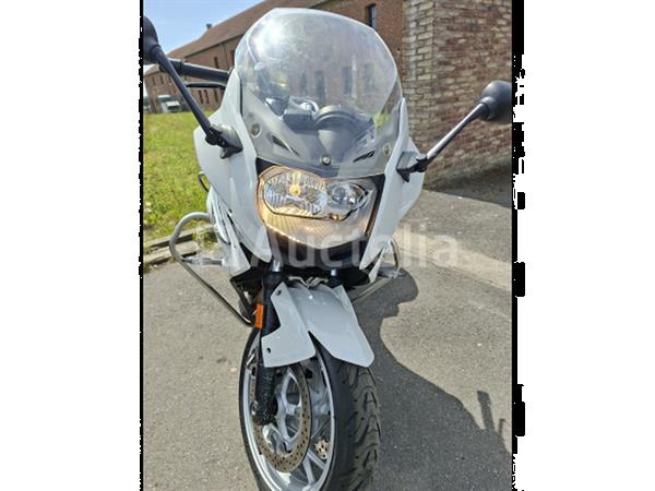 Grote foto motorfiets bmw f800 gt 2018 21.439 km vin wb10b5301jz746633 doe het zelf en verbouw overige doe het zelf en verbouw