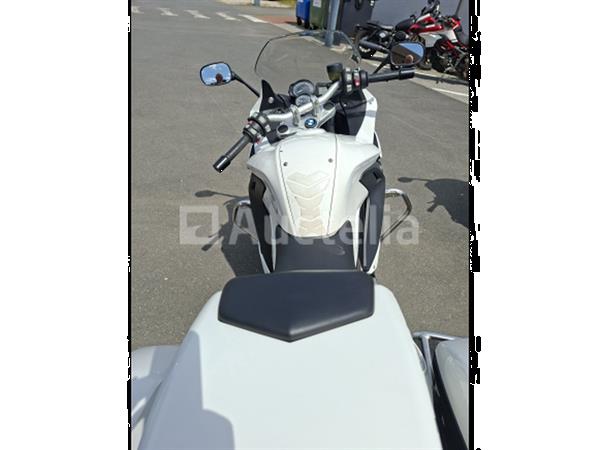Grote foto motorfiets bmw f800 gt 2018 21.439 km vin wb10b5301jz746633 doe het zelf en verbouw overige doe het zelf en verbouw