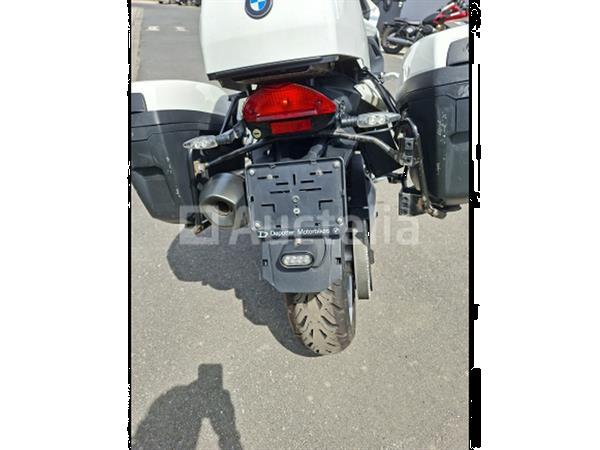 Grote foto motorfiets bmw f800 gt 2018 21.439 km vin wb10b5301jz746633 doe het zelf en verbouw overige doe het zelf en verbouw