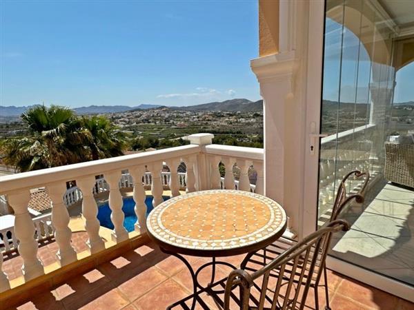 Grote foto uw eigen villa in moraira met parking en huizen en kamers bestaand europa