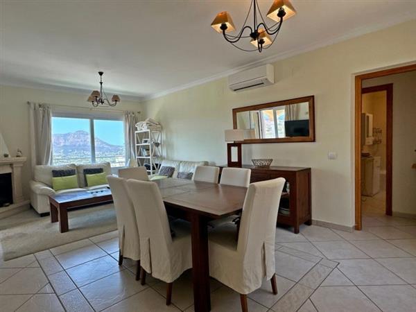 Grote foto uw eigen villa in moraira met parking en huizen en kamers bestaand europa