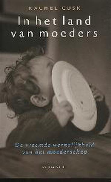 Grote foto in het land van moeders boeken overige boeken