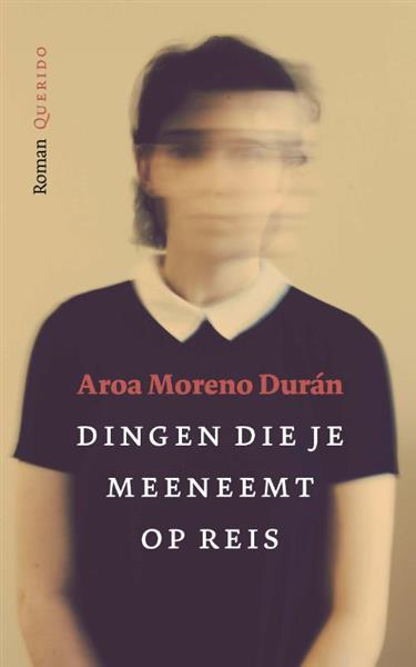 Grote foto dingen die je meeneemt op reis boeken overige boeken