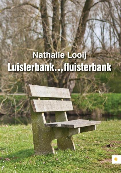 Grote foto luisterbank... fluisterbank boeken literatuur