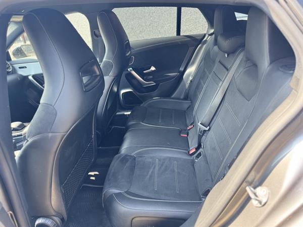 Grote foto mercedes cla klasse shooting brake 250e hybride amg pakket night pakket burmester audio automaat 20 auto mercedes