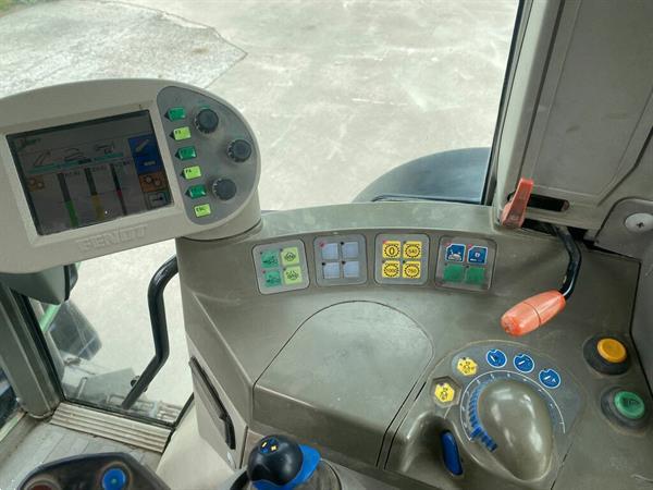 Grote foto fendt 716 vario 2001 12900 hours agrarisch tractoren