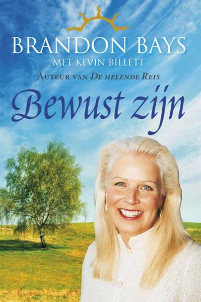Grote foto bewustzijn boeken gezondheid en voeding