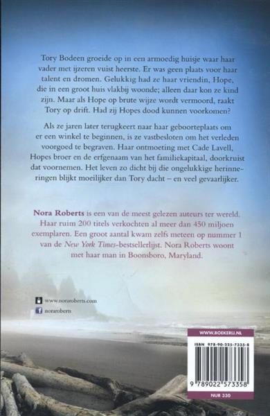 Grote foto begraaf het verleden boeken thrillers