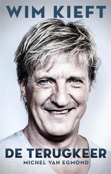 Grote foto wim kieft boeken hobby en vrije tijd