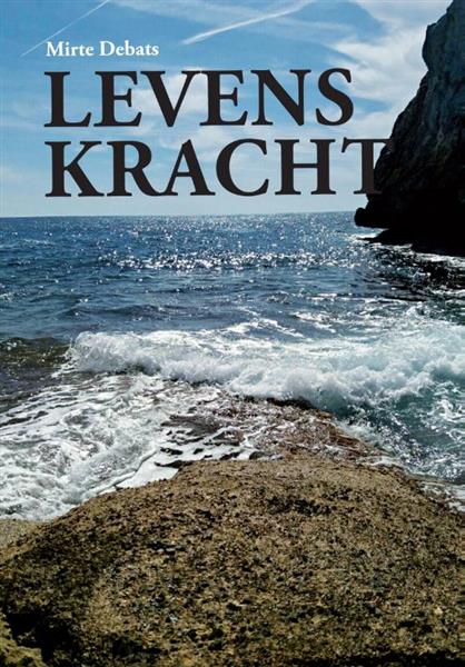 Grote foto levenskracht boeken overige boeken