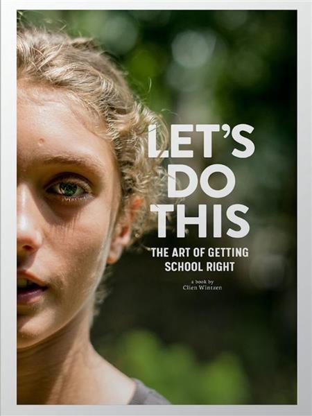 Grote foto let s do this boeken overige boeken