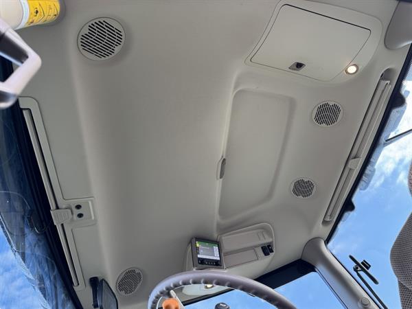 Grote foto john deere 6r150 agrarisch tractoren