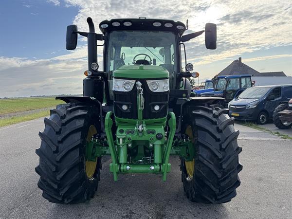 Grote foto john deere 6r150 agrarisch tractoren