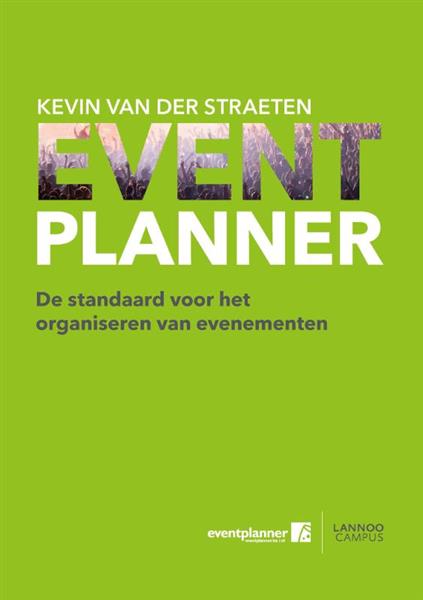 Grote foto eventplanner boeken overige boeken