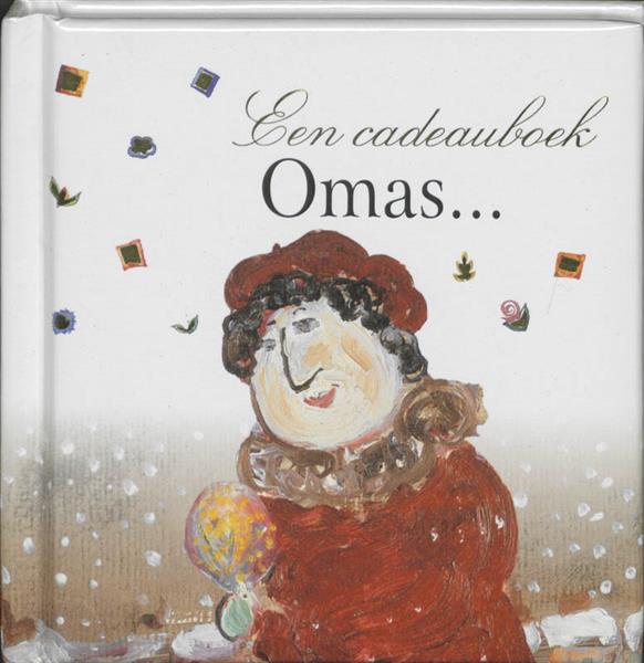 Grote foto voor mijn grootmoeder boeken stripboeken
