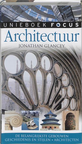 Grote foto architectuur unieboek focus boeken fotografie en design